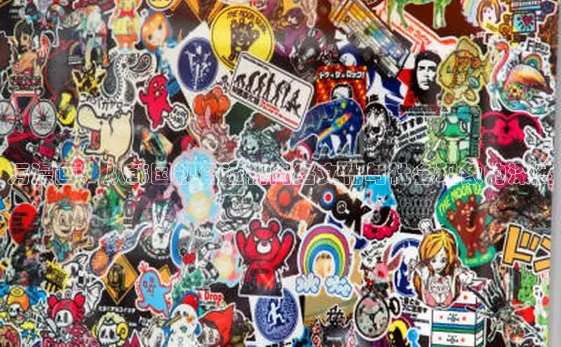 污漫画：从韩国视角透视网络文化与社会现象的深度